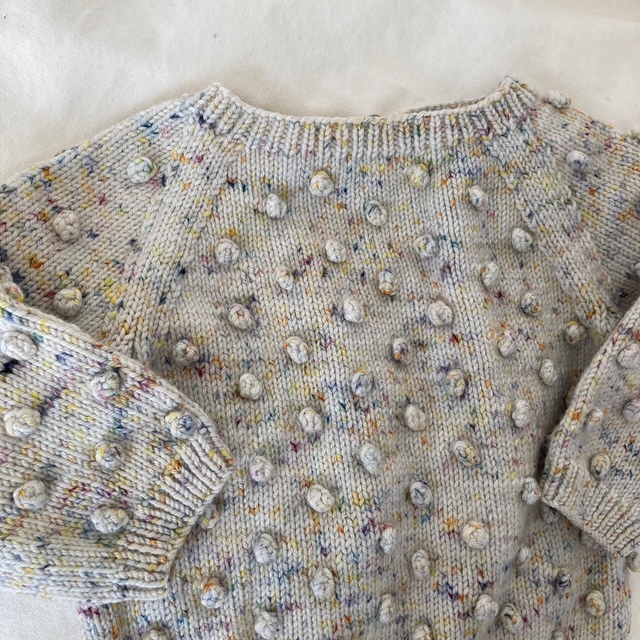 misha&puff confetti cake sweater 18-24 1