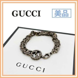 グッチ メンズ ブレスレット(メンズ)の通販 500点以上 | Gucciのメンズ ...