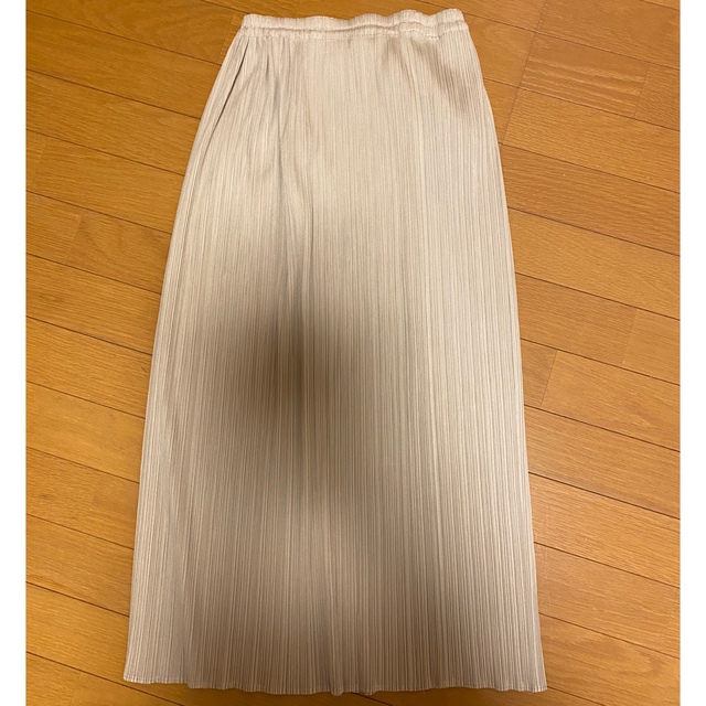 PLEATS PLEASE ISSEY MIYAKE(プリーツプリーズイッセイミヤケ)のプリーツプリーズ レディースのスカート(ロングスカート)の商品写真