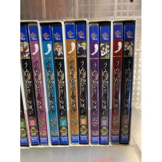 うみねこのなく頃に コレクターズエディション 1〜13巻〈初回限定版・2