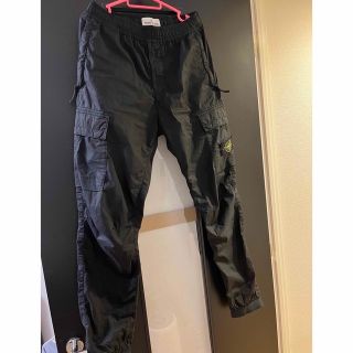 ストーンアイランド(STONE ISLAND)のストーンアイランド　20SS メンズ　パンツ　30(ワークパンツ/カーゴパンツ)