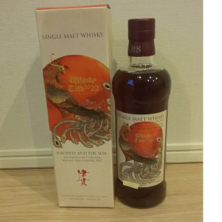 マルスウイスキー 「太陽と鳳凰#08」津貫2017 700ml odmalihnogu.org