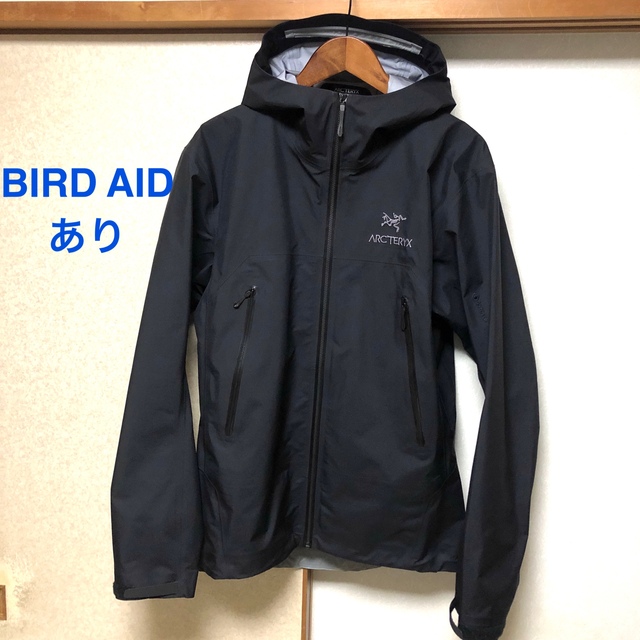 破格値下げ】 ARC'TERYX ARC'TERYX BETA JACKET XS 黒 ベータ ジャケット マウンテンパーカー 