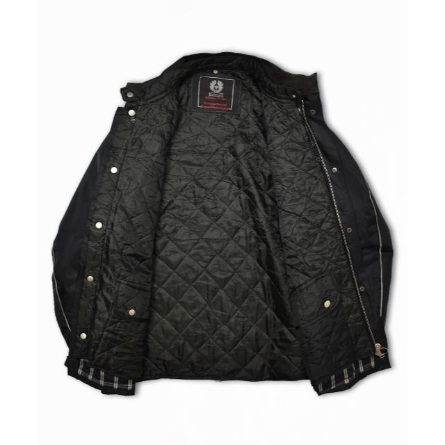 BELSTAFF - BELSTAFF ベルスタッフ ナイロン モーターサイクル BELSTAFF - BELSTAFF ベルスタッフ ナイロン モーターサイクル