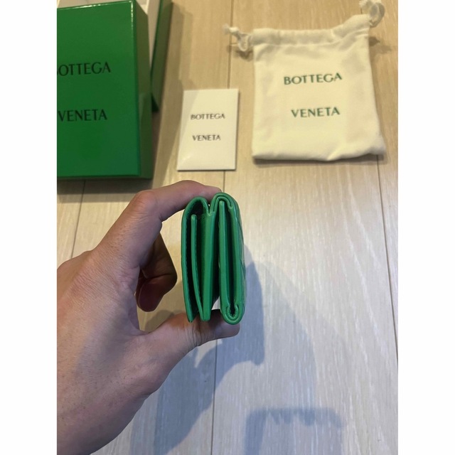 Bottega Veneta(ボッテガヴェネタ)のひまわり様専用 メンズのファッション小物(折り財布)の商品写真