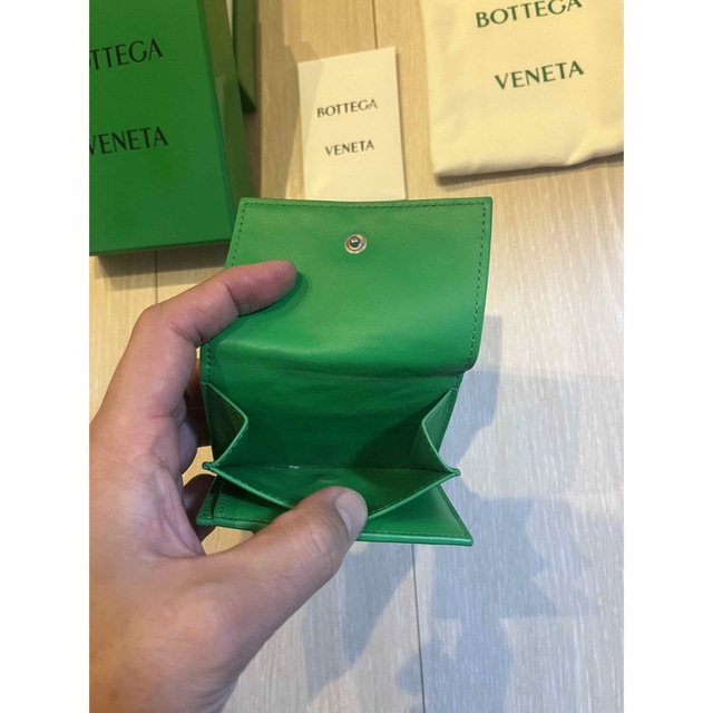 Bottega Veneta(ボッテガヴェネタ)のひまわり様専用 メンズのファッション小物(折り財布)の商品写真