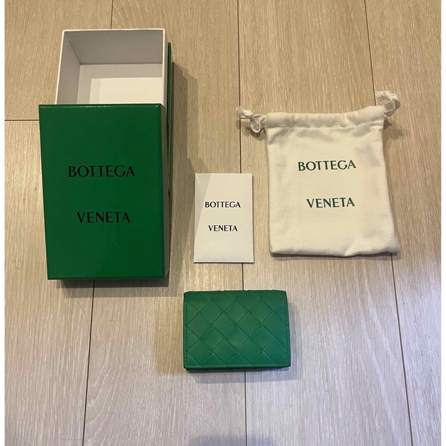 Bottega Veneta(ボッテガヴェネタ)のひまわり様専用 メンズのファッション小物(折り財布)の商品写真