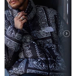新品 supreme the north face trekking jaket