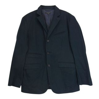 エンジニアードガーメンツ(Engineered Garments)のEngineered Garments エンジニアードガーメンツ アンドーバー ジャケット ネイビー系 S【中古】(その他)