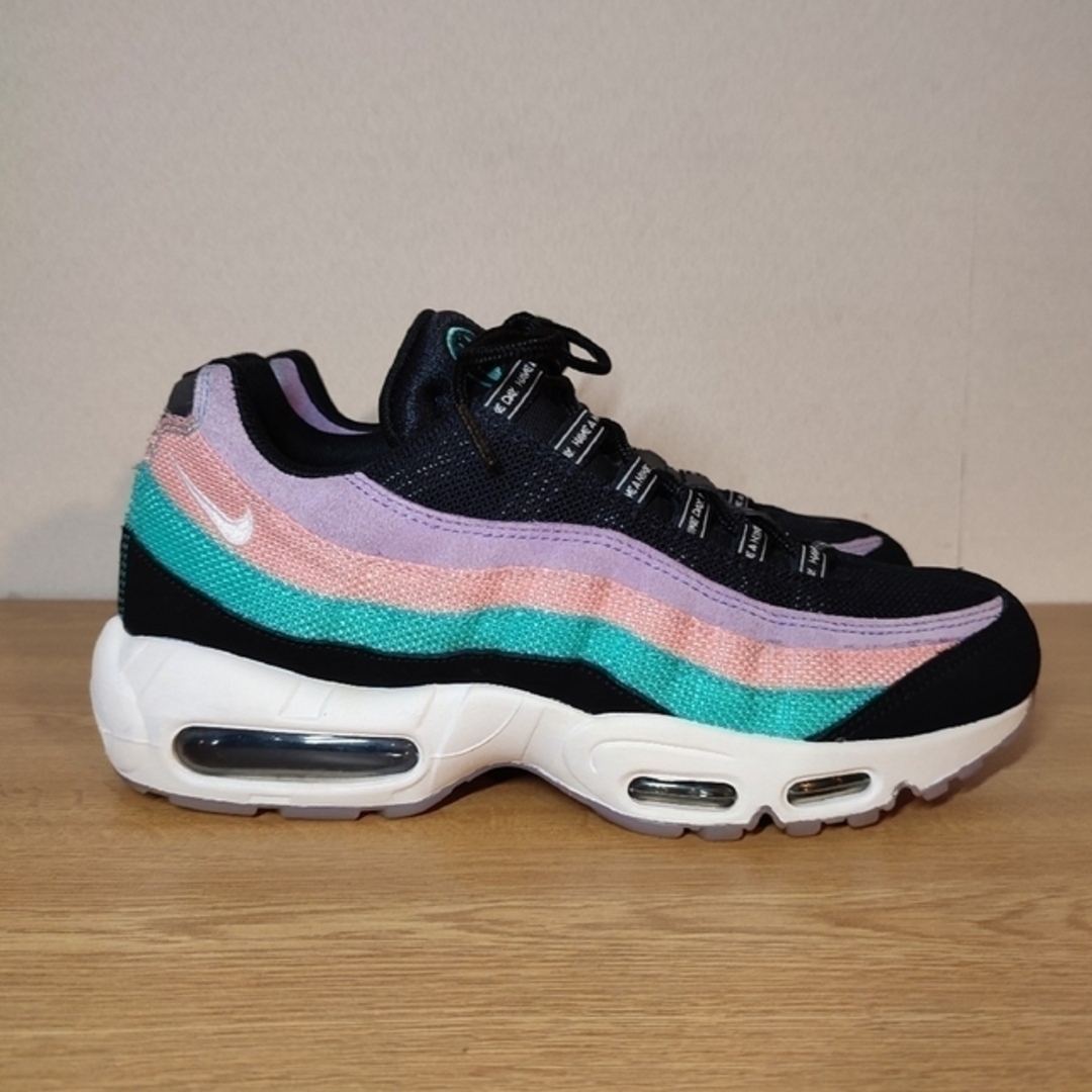 特別モデル NIKE AIR MAX 95