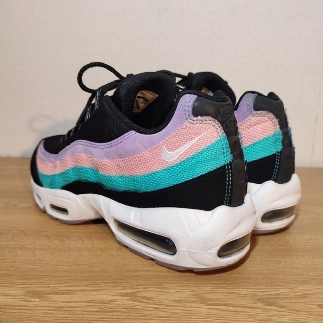 ★特別モデル NIKE AIR MAX 95 