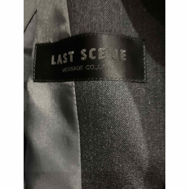 LAST SCENE(ラストシーン)のLAST SECNE  コート レディースのジャケット/アウター(ロングコート)の商品写真