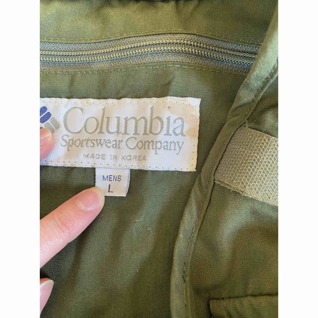 Columbia(コロンビア)のコロンビア　フライフィッシングベスト　Colombia スポーツ/アウトドアのフィッシング(ウエア)の商品写真