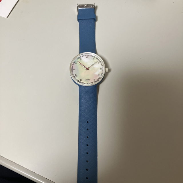 J-WATCH メンズの時計(腕時計(アナログ))の商品写真