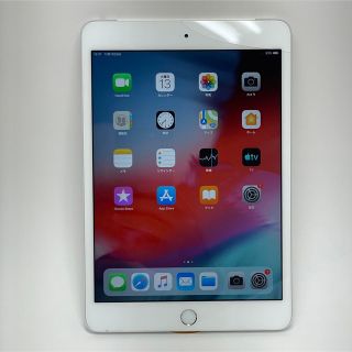 アイパッド(iPad)のiPad mini3 wi-fi+cellular 16GB(タブレット)