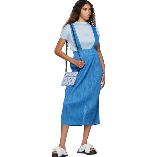 売れ筋ランキングも PLEASE PLEATS ISSEY 1スカートグレー5サ BOTTOMS