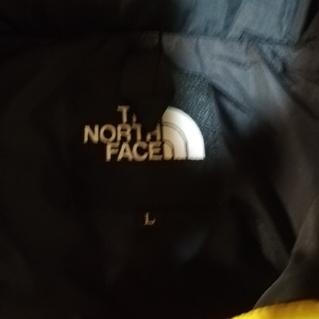 NORTHFACE  野村周平　ダウンジャケット　ヌプシ