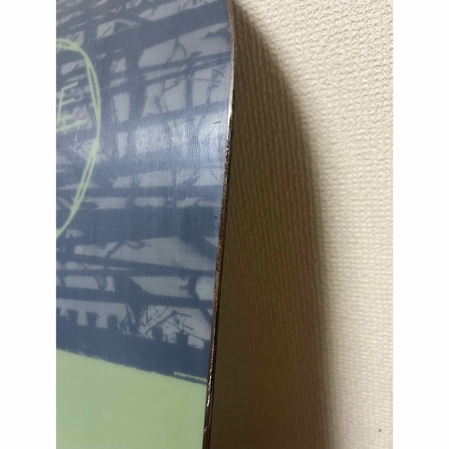 BURTON(バートン)の最終値下げ　お買い得セット　スノーボード　snowboard スポーツ/アウトドアのスノーボード(ボード)の商品写真