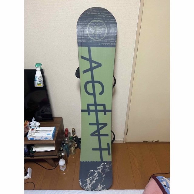 BURTON(バートン)の最終値下げ　お買い得セット　スノーボード　snowboard スポーツ/アウトドアのスノーボード(ボード)の商品写真