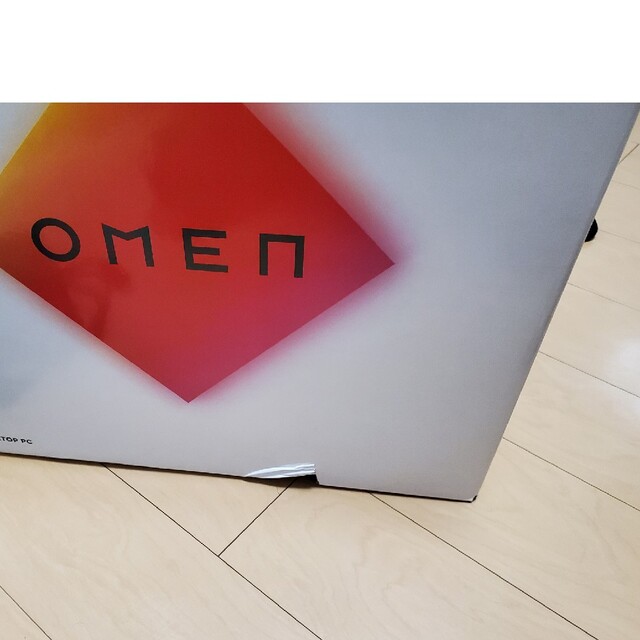 美品 HP OMEN 30L  Core i9 RTX 3090