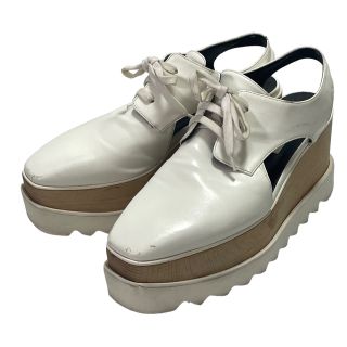 ステラマッカートニー(Stella McCartney)のSTELLA McCARTNEY  SCARPA FELIK エリス 37 (その他)