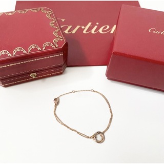 カルティエ ブレスレット/バングルの通販 1,000点以上 | Cartierの 