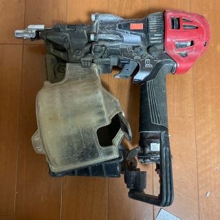 MAX 高圧釘打ち機　HN65FW1(工具/メンテナンス)