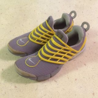 ナイキ(NIKE)のNIKE プレスト　フェイズ(スニーカー)