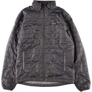パタゴニア(patagonia) ダウンジャケット(メンズ)の通販 1,000点以上 ...