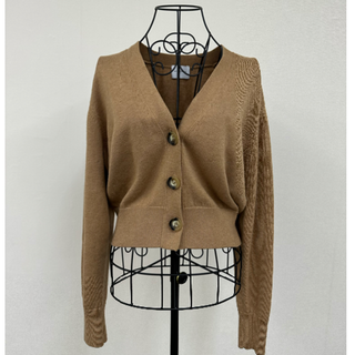 ビューティアンドユースユナイテッドアローズ(BEAUTY&YOUTH UNITED ARROWS)のUNITED ARROWS カーディガン(カーディガン)