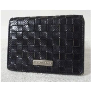 Samantha Kingz(名刺入れ/定期入れ)のフリマアイテム一覧 Samantha Kingz(名刺入れ/定期入れ)のフリマアイテム一覧