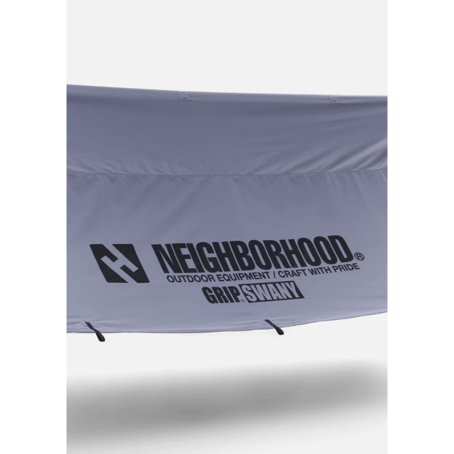 NEIGHBORHOOD GRIP SWANY . TARP . CE NEIGHBORHOOD GRIP SWANY . TARP . CE