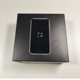 パーム(PALM)のPalm Phone 未使用品 SIMフリー(スマートフォン本体)