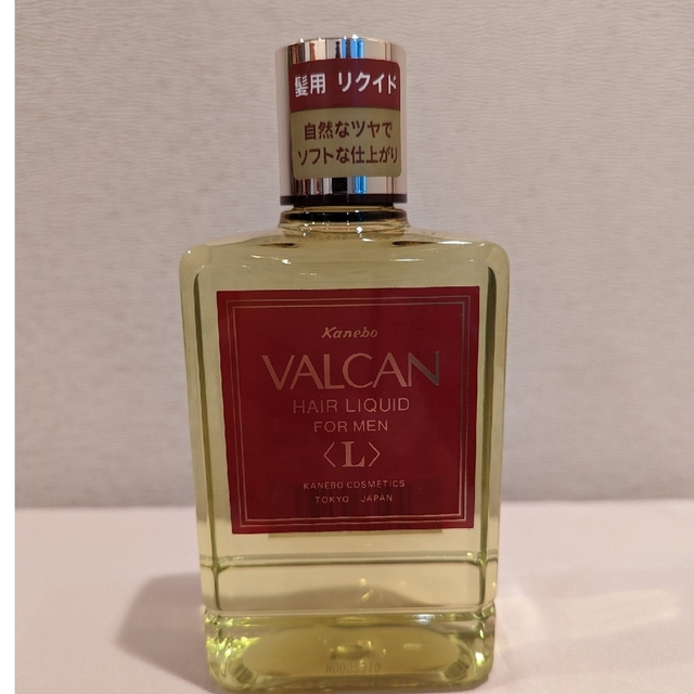 廃盤 3本セット カネボウ バルカン ヘア-リクイド 300ml 生産終了- 廃盤 3本セット カネボウ バルカン ヘア-リクイド 300ml 生産終了-