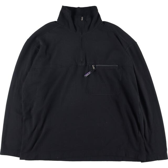 古着 パタゴニア Patagonia レギュレーターR1プルオーバー フリース