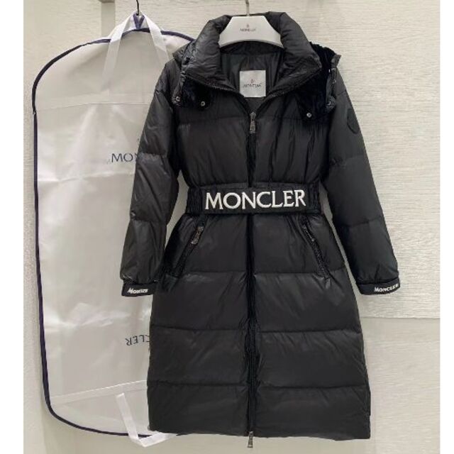MONCLER - 【超美品】モンクレール