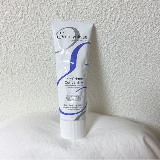 アンブリオリス(Embryolisse)のアンブリオリス　モイスチャークリーム(フェイスクリーム)