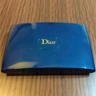 クリスチャンディオール(Christian Dior)の新品 Christian Dior ☆ ミニメイクパレット ☆(その他)