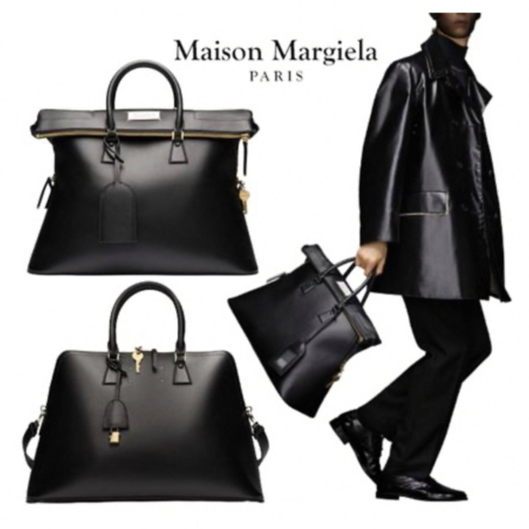 Maison Margiela 5acエクストララージ