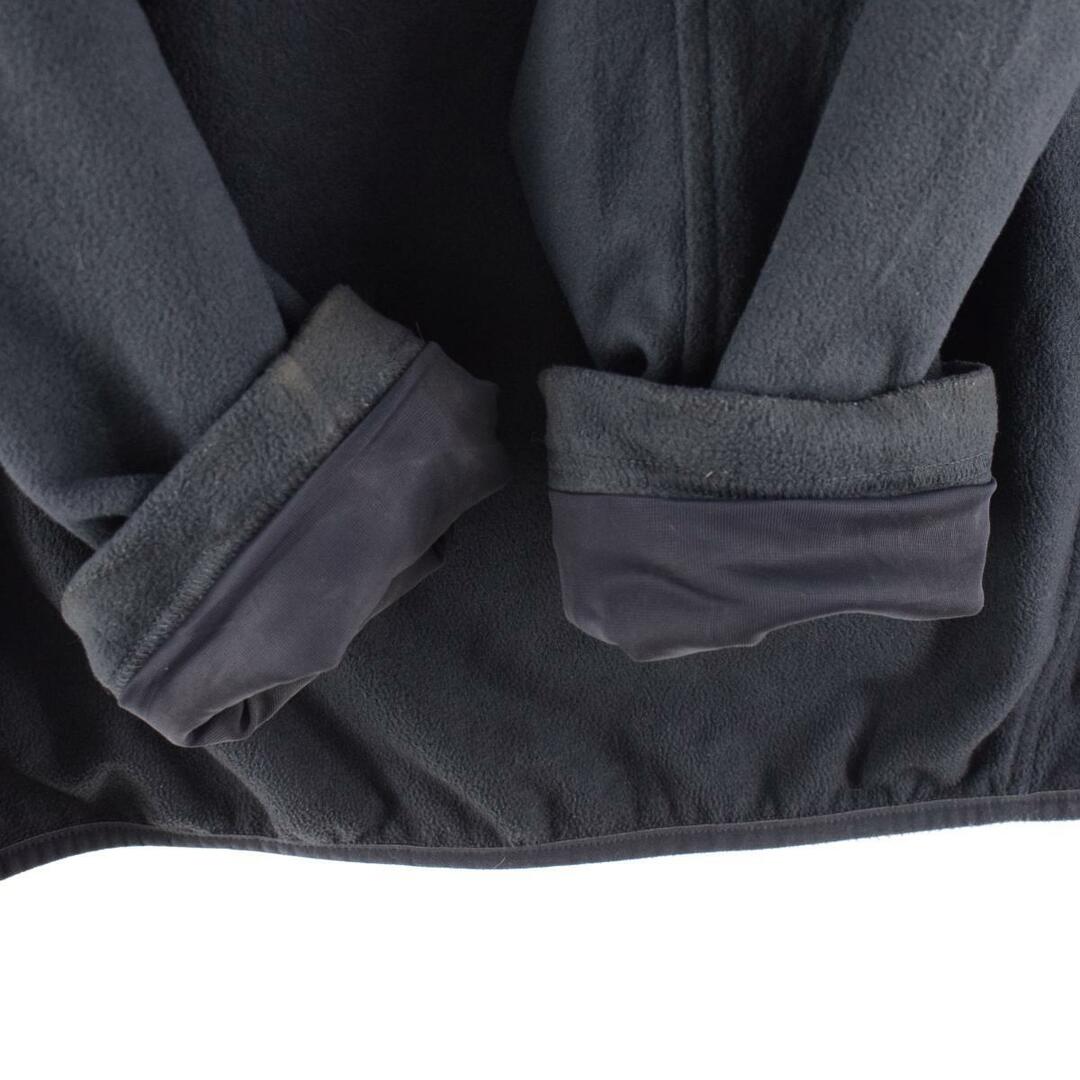 THE NORTH FACE - 古着 ザノースフェイス THE NORTH FACE フリース