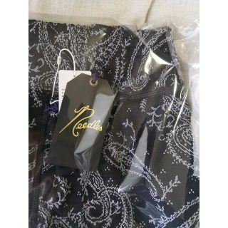 ニードルズ ニードルス tee 22 菅田将暉 BTS ストレート 総柄 Mの通販