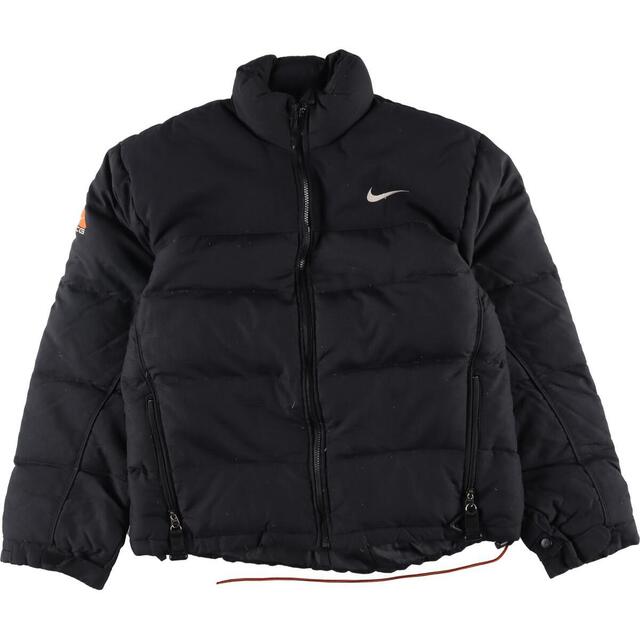 NIKE ACG ダウンジャケット 90年代