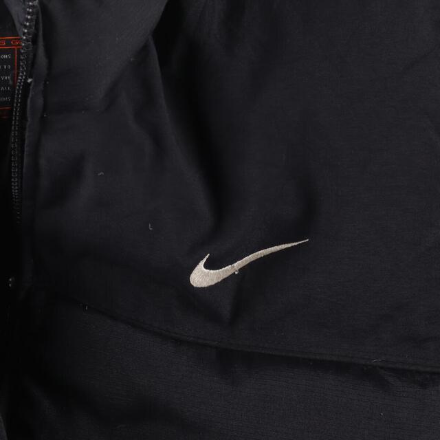 90年代 ナイキ NIKE ACG ダウンジャケット メンズM ヴィンテージ /eaa301410