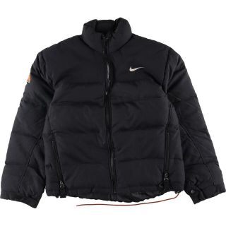 ナイキ(NIKE)の古着 90年代 ナイキ NIKE ACG ダウンジャケット メンズM ヴィンテージ /eaa301410(ダウンジャケット)