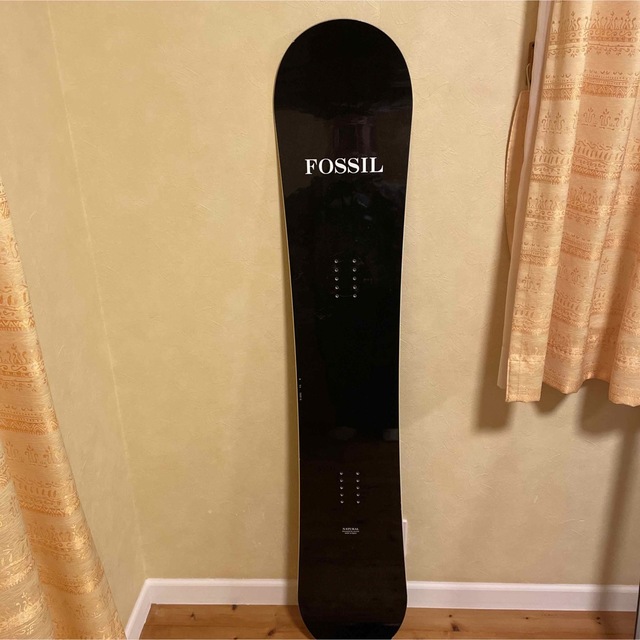 FOSSIL SNOWBOARD  NATURALスポーツ/アウトドア