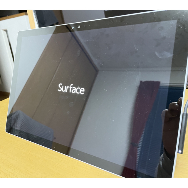 Microsoft - Surface pro4 128GB 本体のみの通販 by yoshi-k's shop ...