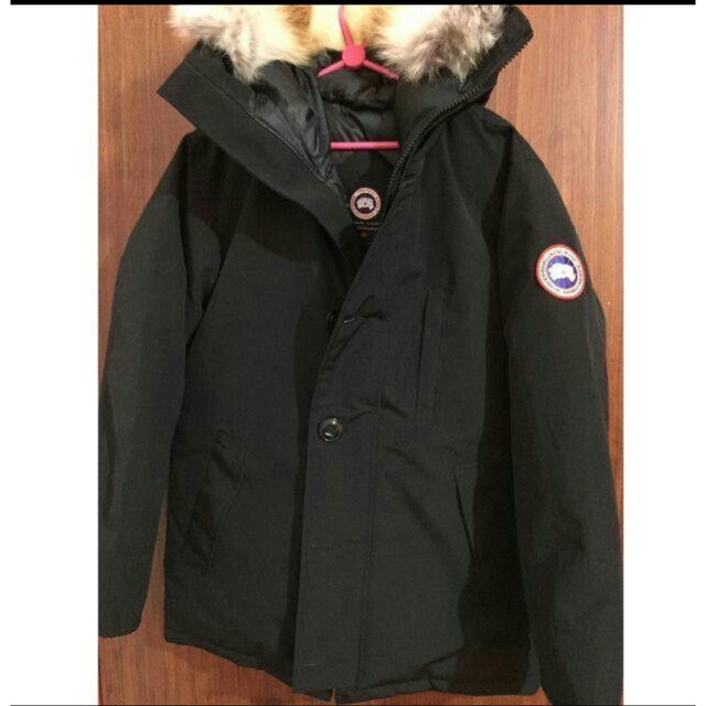 CANADA GOOSE(カナダグース)のカナダグース　ダウンジャケット　CANADA GOOSE メンズのジャケット/アウター(ダウンジャケット)の商品写真