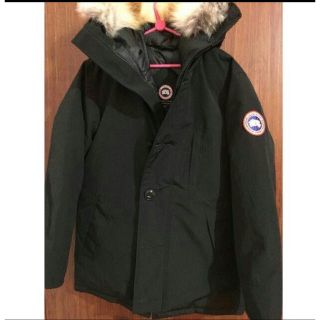 カナダグース(CANADA GOOSE)のカナダグース　ダウンジャケット　CANADA GOOSE(ダウンジャケット)