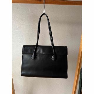 【超希少】80s イッセイミヤケ　レザーリュックLEATHER BACKPACK