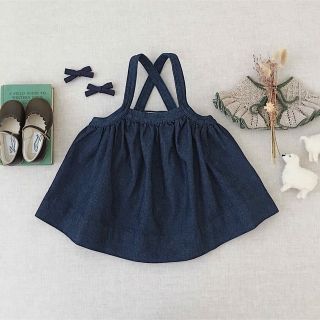 ソーアプルーム(SOOR PLOOM)のsoor ploom denim eloise(スカート)